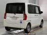 Used 2019 AT daihatsu tanto LA600S Image[1]