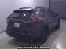 Used 2023 AT toyota rav4 AXAH54 Image[1]