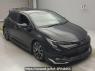 Used 2021 AT toyota corolla-sports NRE210H Image[2]
