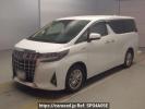 Toyota Alphard Hybrid AYH30W