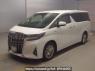 Used 2021 AT toyota alphard-hybrid AYH30W Image[0]
