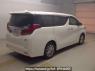 Used 2021 AT toyota alphard-hybrid AYH30W Image[1]