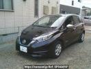 Nissan Note HE12