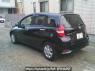 Used 2017 AT nissan note HE12 Image[1]