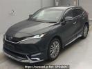 Toyota Harrier Hybrid AXUH85