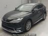 Used 2023 AT toyota harrier-hybrid AXUH85 Image[0]