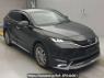 Used 2023 AT toyota harrier-hybrid AXUH85 Image[2]
