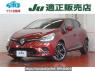 Used 2018 AT renault lutecia RH5F1 Image[0]