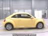 Used 2012 AT volkswagen beetle 16CBZ Image[2]