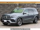 Mercedes Benz GLS-Class 167923