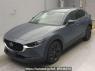 Used 2024 AT mazda cx-30 DM8R Image[0]
