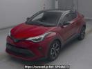 Toyota C-HR ZYX11