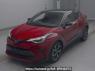 Used 2021 AT toyota c-hr ZYX11 Image[0]