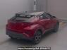 Used 2021 AT toyota c-hr ZYX11 Image[1]