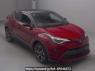 Used 2021 AT toyota c-hr ZYX11 Image[2]