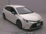 Used 2021 AT toyota corolla-touring-wagon ZWE211W Image[2]