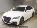Toyota Crown Hybrid AZSH20