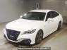 Used 2019 AT toyota crown-hybrid AZSH20 Image[0]