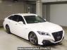 Used 2019 AT toyota crown-hybrid AZSH20 Image[2]