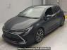 Used 2018 AT toyota corolla-sports NRE210H Image[0]