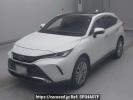 Toyota Harrier Hybrid AXUH80