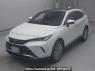 Used 2023 AT toyota harrier-hybrid AXUH80 Image[0]