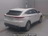 Used 2023 AT toyota harrier-hybrid AXUH80 Image[1]