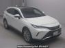 Used 2023 AT toyota harrier-hybrid AXUH80 Image[2]