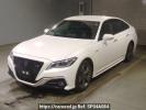 Toyota Crown Hybrid AZSH21
