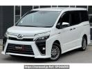 Toyota Voxy ZWR80W