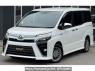 Used 2018 AT toyota voxy ZWR80W Image[0]