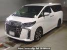 Toyota Alphard AGH30W