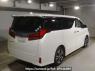Used 2019 AT toyota alphard AGH30W Image[1]