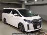 Used 2019 AT toyota alphard AGH30W Image[2]