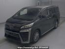 Toyota Vellfire Hybrid AYH30W
