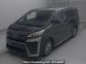 Used 2022 AT toyota vellfire-hybrid AYH30W Image[0]