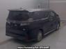 Used 2022 AT toyota vellfire-hybrid AYH30W Image[1]