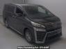 Used 2022 AT toyota vellfire-hybrid AYH30W Image[2]