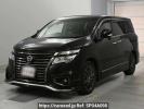 Nissan Elgrand TE52