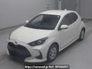 Toyota YARIS KSP210