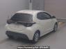 Used 2022 AT toyota yaris KSP210 Image[1]