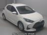 Used 2022 AT toyota yaris KSP210 Image[2]