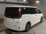 Used 2021 AT toyota esquire ZWR80G Image[1]