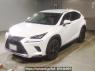 Used 2018 AT lexus nx AYZ10 Image[0]