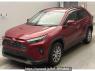 Used 2022 AT toyota rav4 AXAH54 Image[0]