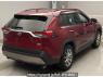 Used 2022 AT toyota rav4 AXAH54 Image[1]