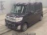 Used 2015 AT daihatsu tanto-custom LA610S Image[0]