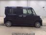 Used 2015 AT daihatsu tanto-custom LA610S Image[2]