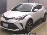 Used 2022 MT toyota c-hr NGX10 Image[0]