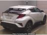 Used 2022 MT toyota c-hr NGX10 Image[1]